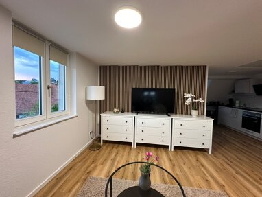 Apartment zur Miete 660 € 1 Zimmer 42 m² 3. Geschoss frei ab 01.12.2024 Am Talacker 2 Marbach Villingen-Schwenningen 78052