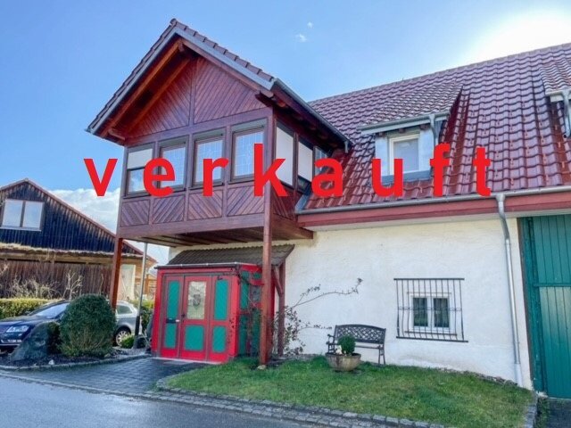 Doppelhaushälfte zum Kauf 309.000 € 7 Zimmer 167 m²<br/>Wohnfläche 403 m²<br/>Grundstück Biesendorf Engen-Biesendorf 78234