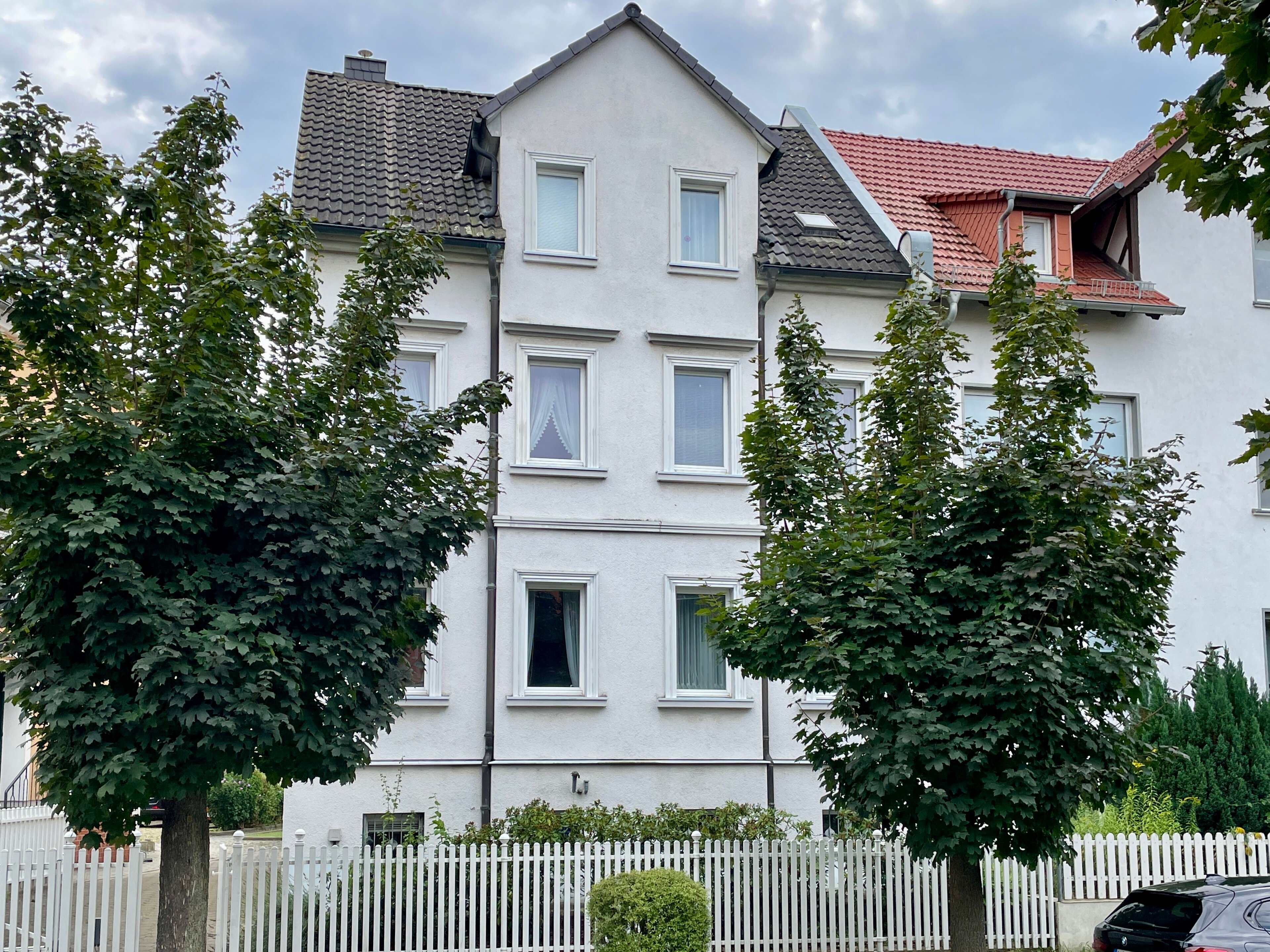 Einfamilienhaus zum Kauf 130.000 € 6 Zimmer 133 m²<br/>Wohnfläche 280 m²<br/>Grundstück Lucka Lucka 04613