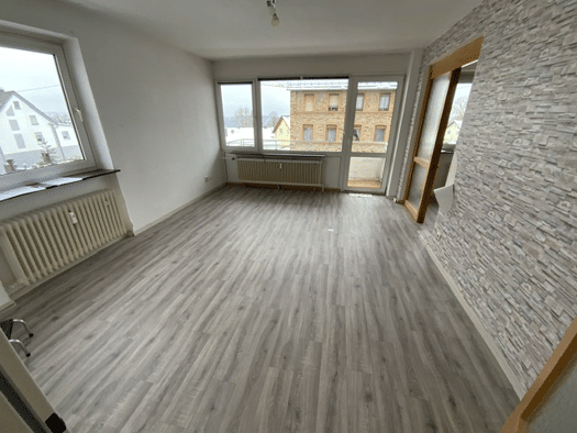 Wohnung zur Miete nur mit Wohnberechtigungsschein 404 € 3 Zimmer 71,8 m² 1. Geschoss frei ab 01.11.2026 Rathausstraße 74 Höhr-Grenzhausen 56203