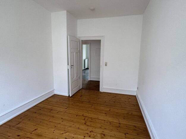 Wohnung zur Miete 1.250 € 3 Zimmer 77 m² 2. Geschoss Brauneggerstraße Altstadt Konstanz 78462
