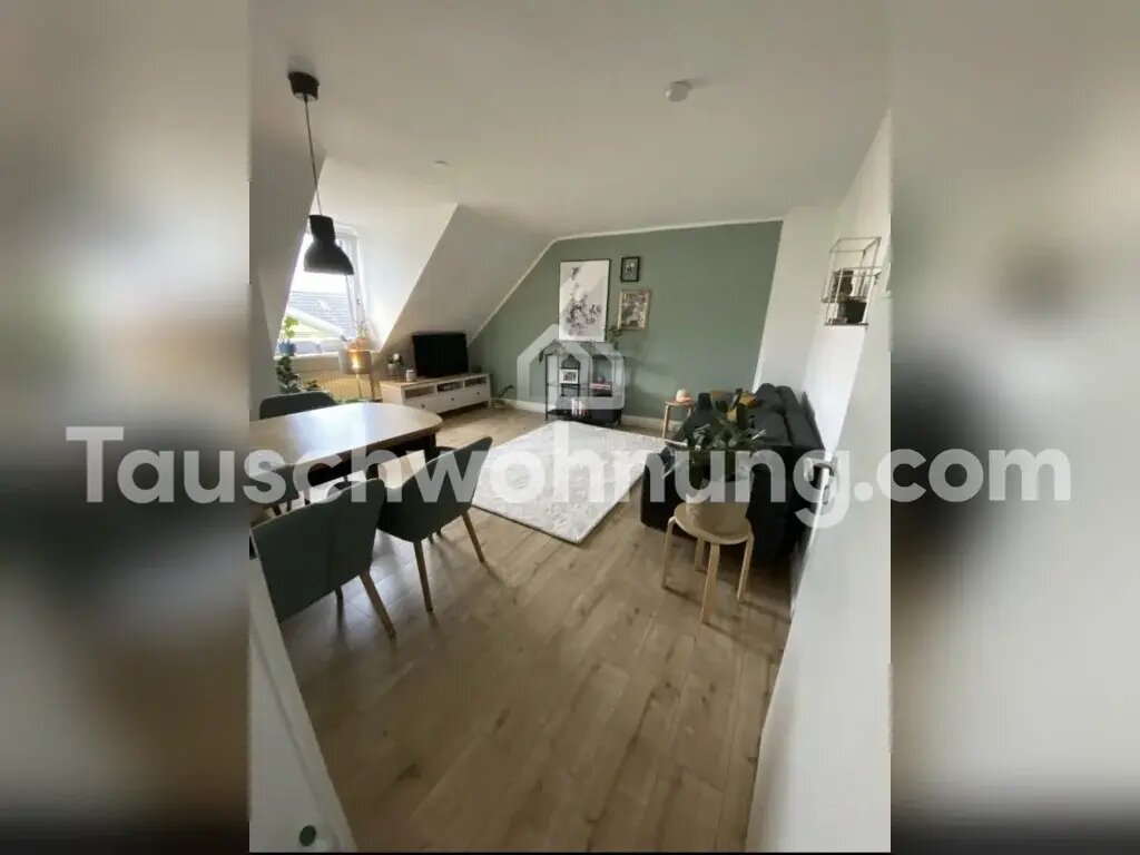 Wohnung zur Miete 620 € 2 Zimmer 49 m²<br/>Wohnfläche EG<br/>Geschoss Sülz Köln 50939