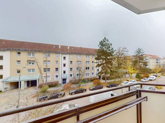 Wohnung zur Miete 1.410 € 3 Zimmer 84,4 m² 2. Geschoss Mistralstraße 25 Lohhof Unterschleißheim 85716