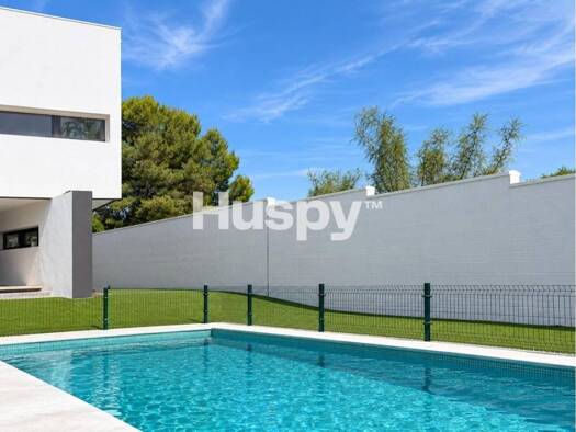 Villa zum Kauf 1.350.000 € 4 Zimmer 550 m² 550 m² Grundstück >Calle Cañada de la Viña > Mairena del Aljarafe 41927