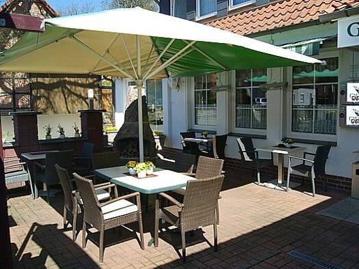 Restaurant zur Miete Gamsen Gifhorn 38518