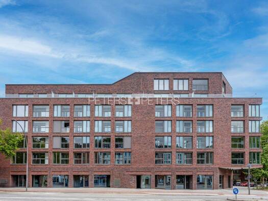 Wohnung zum Kauf - Neubau provisionsfrei 474.900 € 2 Zimmer 50,7 m² 1. Geschoss Altona-Altstadt Hamburg 22767