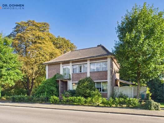 Einfamilienhaus zum Kauf 395.000 € 10 Zimmer 260 m² 1.143 m² Grundstück Wassenberg 41849