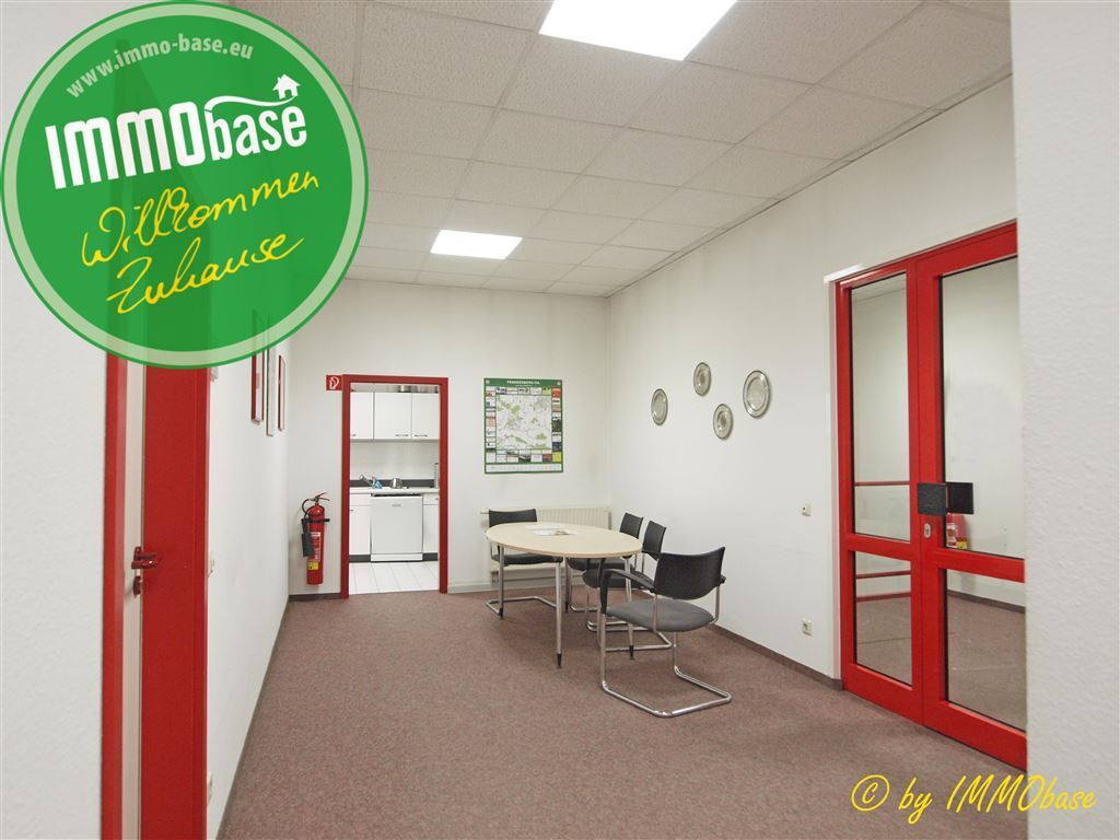 Bürogebäude zur Miete 1.170 € 5 Zimmer 180 m²<br/>Bürofläche Frankenberg Frankenberg , Sachs 09669