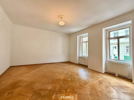 Wohnung zum Kauf 490.000 € 3 Zimmer 85 m² 1. Geschoss Wien,Josefstadt 1080