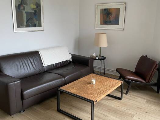 Wohnung zur Miete 1.690 € 2 Zimmer 73 m² Geschoss 4/5 frei ab sofort Rotherbaum Hamburg 20146