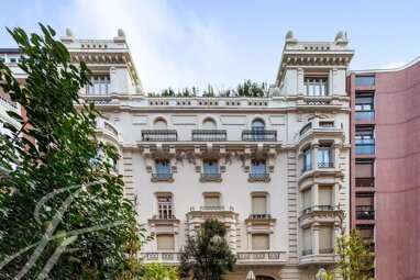 Apartment zum Kauf provisionsfrei 7.000.000 € 584 m² 1. Geschoss Madrid 28006