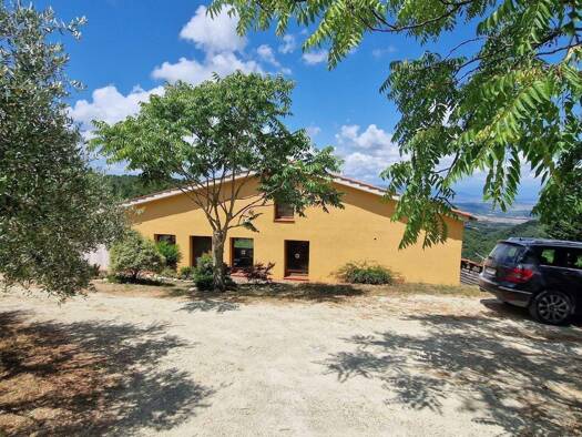 Haus zum Kauf 400.000 € 155 m² 30.000 m² Grundstück Chianni 56034