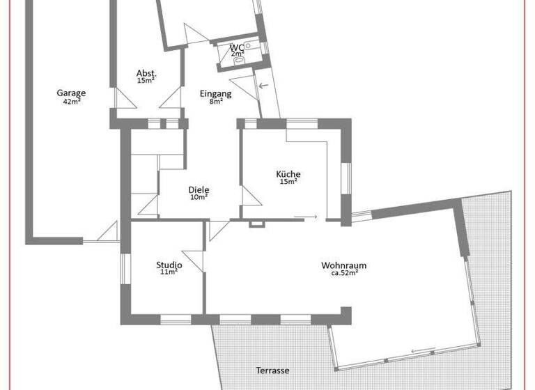 Einfamilienhaus zum Kauf 565.000 € 7 Zimmer 214 m² 3.200 m² Grundstück Steinbach Steinbach am Wald 96361