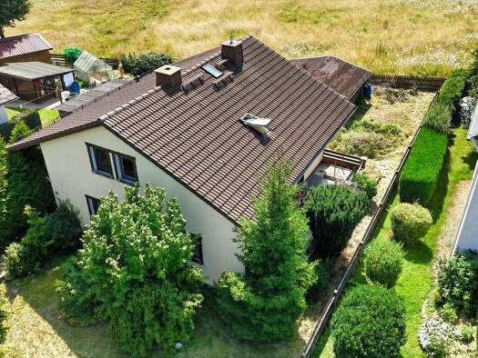 Einfamilienhaus zum Kauf 149.000 € 7 Zimmer 116 m² 692 m² Grundstück Schnarchenreuth Berg 95180