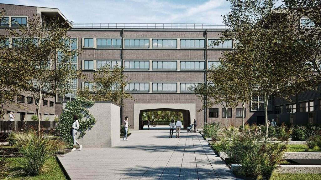 Fertig- und Musterhäuser zum Kauf Stadtjägerstraße 10 Innenstadt Augsburg 86152