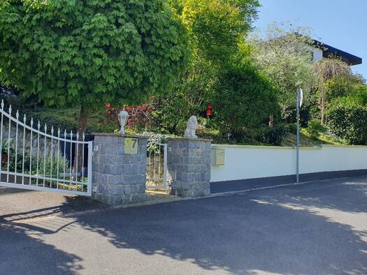 Terrassenwohnung zur Miete 1.450 € 5 Zimmer 188 m² Geschoss EG/2 frei ab 01.01.2026 Simonshofen Lauf an der Pegnitz 91207