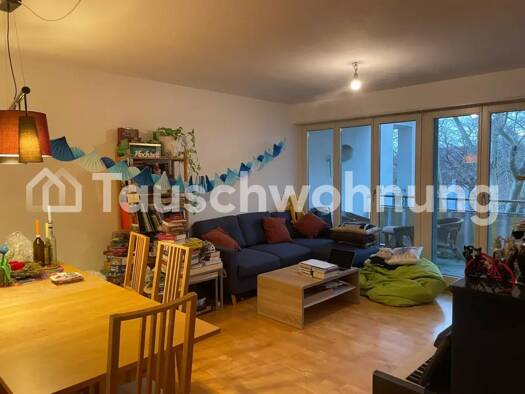 Wohnung zur Miete Tauschwohnung 850 € 2 Zimmer 70 m² Handschuhsheim Heidelberg 69120