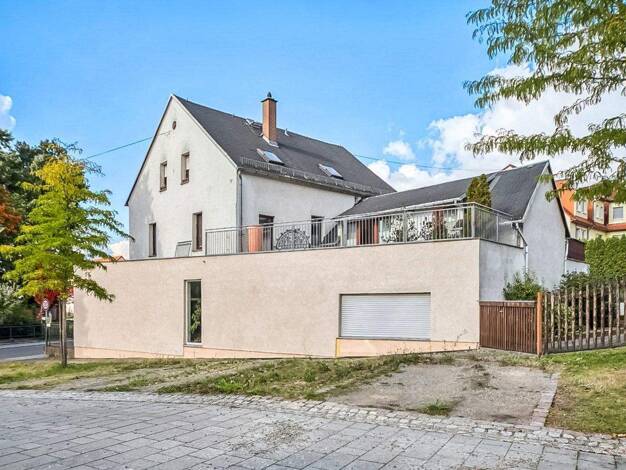 Mehrfamilienhaus zum Kauf 295.000 € 15 Zimmer 380 m² 270 m² Grundstück frei ab 01.01.2026 Frankenberg Frankenberg/Sachsen 09669