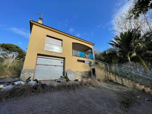 Chalet zum Kauf 295.000 € 4 Zimmer 361 m² Caldes de Malavella 17240