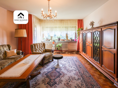 Wohnung zum Kauf provisionsfrei 179.000 € 3 Zimmer 75,9 m² 1. Geschoss Pappelallee 3 Achern Achern 77855