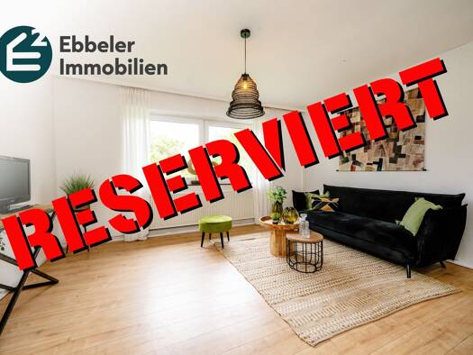 Wohnung zum Kauf 318.000 € 2,5 Zimmer 69,9 m² Geist Münster 48153