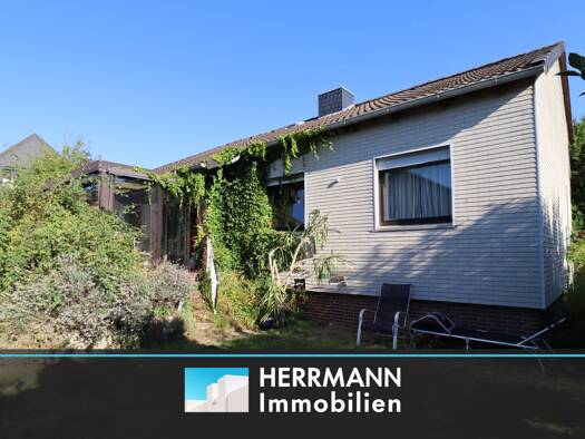 Einfamilienhaus zum Kauf 299.000 € 4 Zimmer 110 m² 500 m² Grundstück frei ab sofort Bennigsen Springe 31832