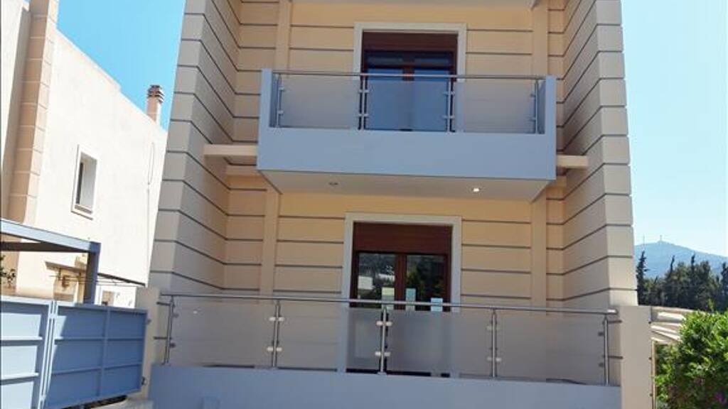 Maisonette zum Kauf 440.000 € 6 Zimmer 210 m² 1. Geschoss Attika