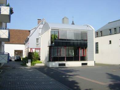 Mehrfamilienhaus zum Kauf 949.000 € 13 Zimmer 163 m² 187 m² Grundstück Schwalbach 65824