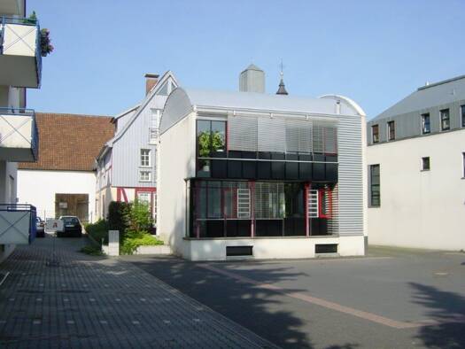 Mehrfamilienhaus zum Kauf 949.000 € 13 Zimmer 163 m² 187 m² Grundstück Schwalbach 65824