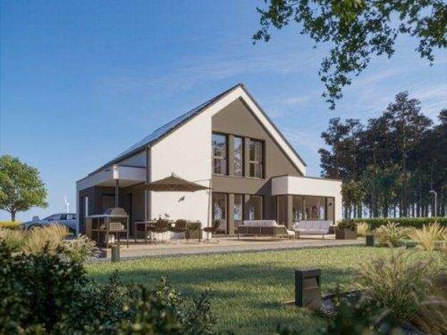 Einfamilienhaus zum Kauf 514.999 € 5 Zimmer 165 m² 832 m² Grundstück Köppelsdorf Sonneberg 96515