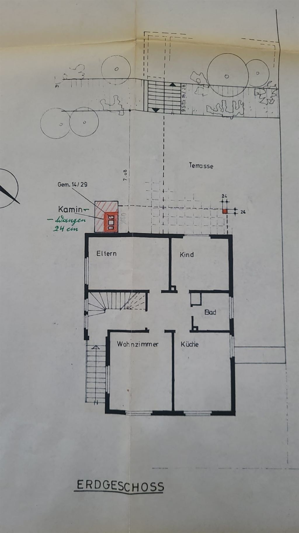 Einfamilienhaus zum Kauf 499.999 € 7 Zimmer 200 m²<br/>Wohnfläche 692,8 m²<br/>Grundstück Altwiedermus Ronneburg 63459