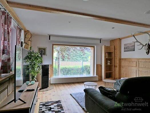 Wohnung zur Miete Wohnen auf Zeit 770 € 2 Zimmer 53,9 m² frei ab 01.05.2026 Klettbach 99102