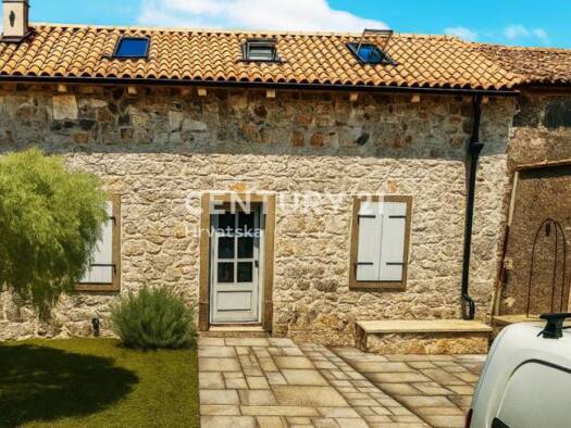 Haus zum Kauf 320.000 € 2 Zimmer 800 m² Labin
