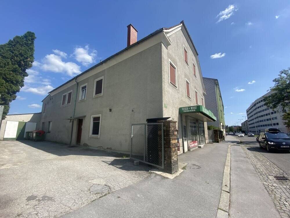 Haus zur Miete – pohled 2