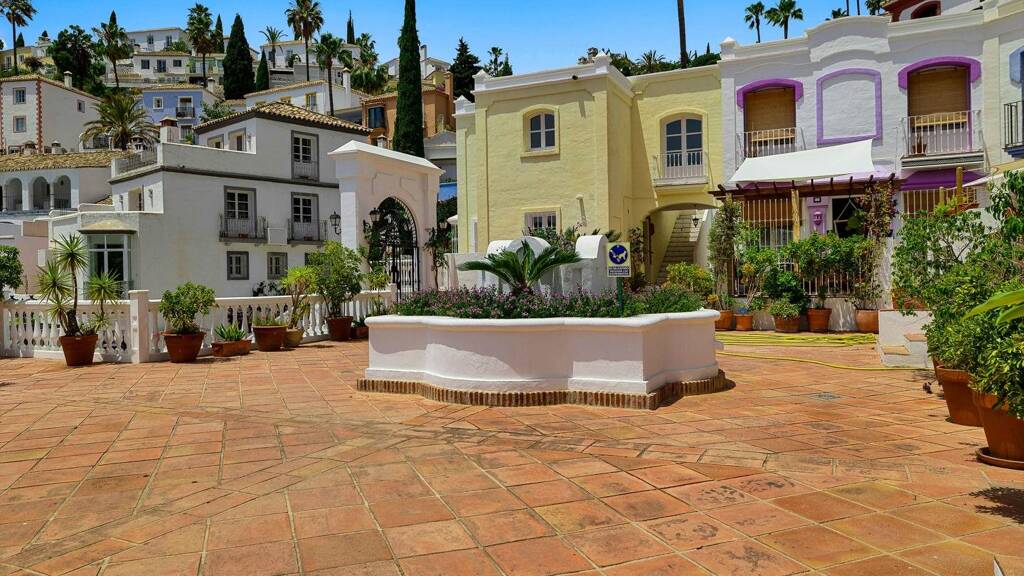 Haus zum Kauf 550.000 € 133 m² Benahavís 29679