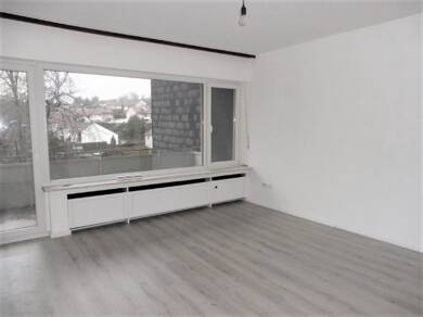Wohnung zur Miete 430 € 2 Zimmer 57 m² 2. Geschoss frei ab sofort Buchfinkenweg 2 Wehberg Lüdenscheid 58507