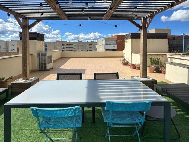 Penthouse zum Kauf 595.000 € 2 Zimmer 65 m² 3. Geschoss Palma - Portixol 07006