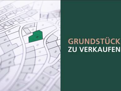 Grundstück zum Kauf 1.868 m² Grundstück Quedlinburg Quedlinburg 06484