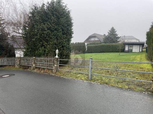 Grundstück zum Kauf 65.000 € 807 m² Grundstück Gutenacker 56370