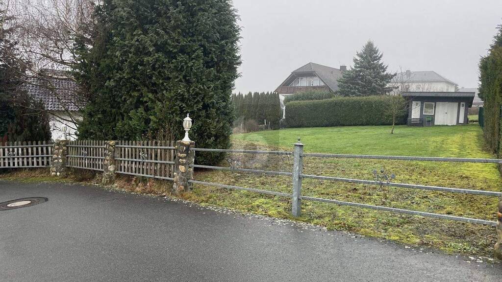 Grundstück zum Kauf 65.000 € 807 m² Grundstück Gutenacker 56370