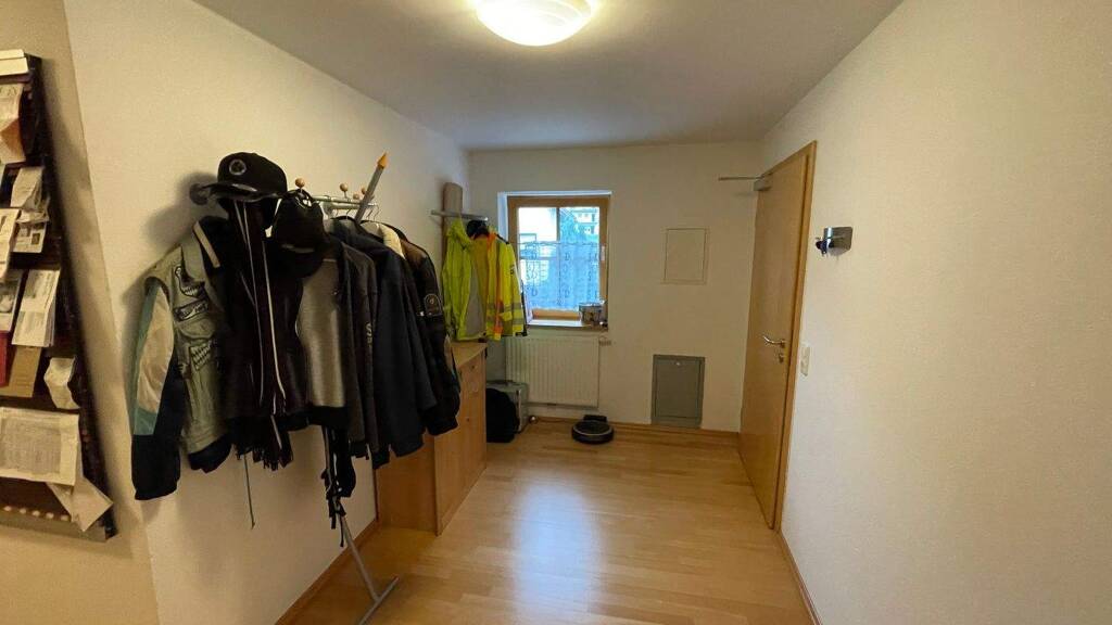 Wohnung zum Kauf provisionsfrei 2 Zimmer 80 m² 1. Geschoss Obergünzburg 87634