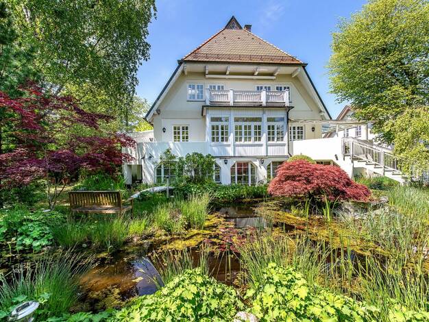 Maisonette zum Kauf 1.570.000 € 4,5 Zimmer 194 m² EG Gauting Gauting 82131