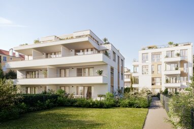 Wohnung zum Kauf 348.370 € 2 Zimmer 52,7 m² Mödling 2340