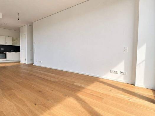 Wohnung zum Kauf 498.000 € 2 Zimmer 57 m² Geschoss 4/14 frei ab sofort Hansaviertel Berlin 10557