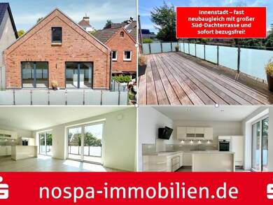 Wohnung zum Kauf 419.000 € 2 Zimmer 85 m² Husum 25813