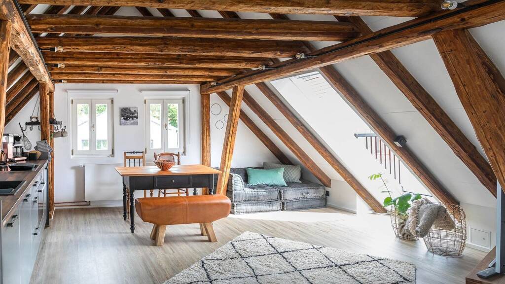 Studio zur Miete auf Zeit 1.665 € 1 Zimmer 46 m² frei ab 13.05.2026 Hauptstraße 0 Mömbris Moembris 63776