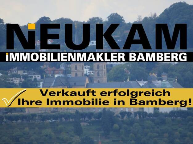 Wohnung zum Kauf 135.000 € 2 Zimmer 50,7 m² Bamberg Bamberg 96052