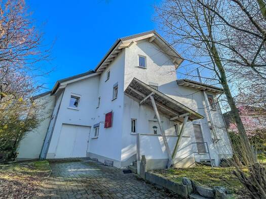Einfamilienhaus zum Kauf 475.000 € 4 Zimmer 180 m² 442 m² Grundstück Andernach 56626