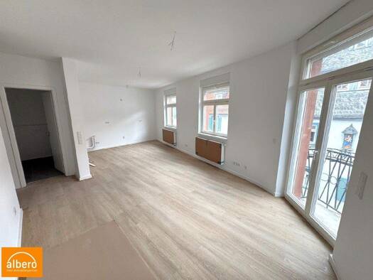 Wohnung zur Miete 1.140 € 3 Zimmer 76 m² 1. Geschoss frei ab 15.01.2026 Seligenstadt 63500