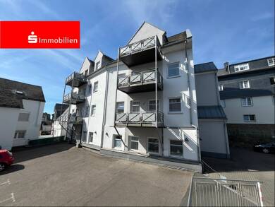 Maisonette zum Kauf 242.500 € 3 Zimmer 97 m² 3. Geschoss Herborn Herborn 35745